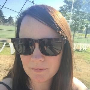 Meet your Posher, Jen
